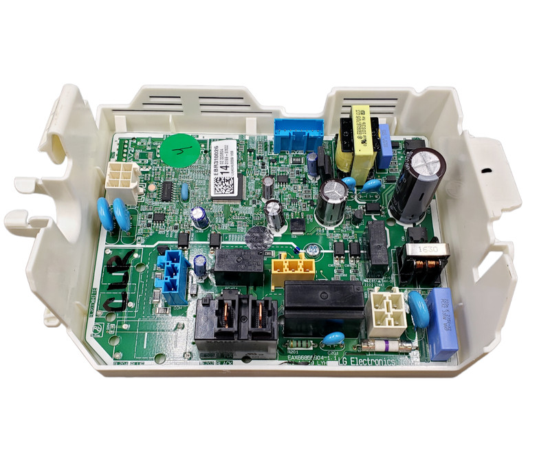 LG Genuine Dryer Control Board EBR31002614 *Same Day Shipping & 60 Days Warranty gallery