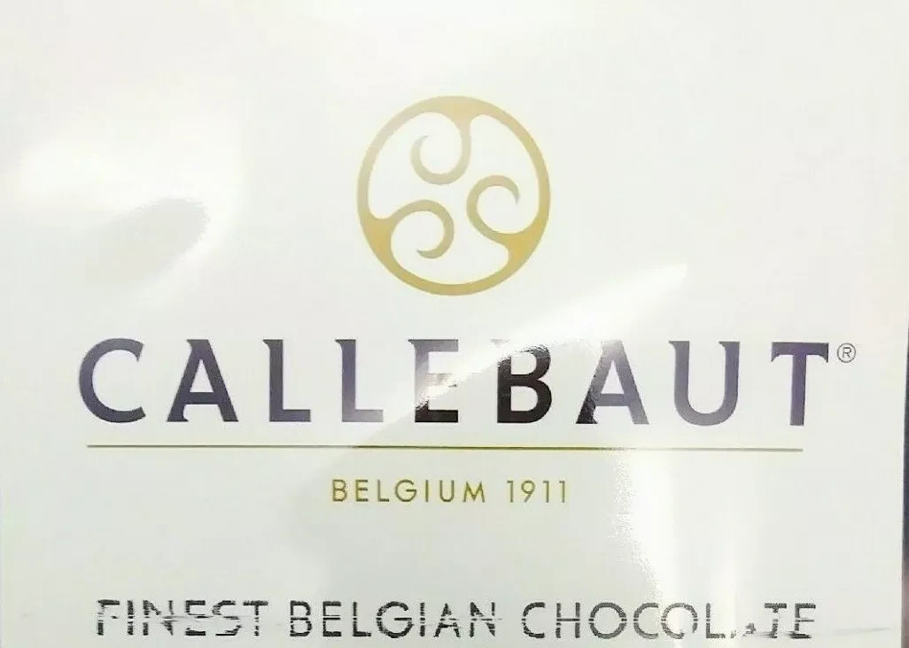 Crushed Toffee Caramel Crunch Covered Callebaut Belgian MILK & Roasted Nuts Mix gallery