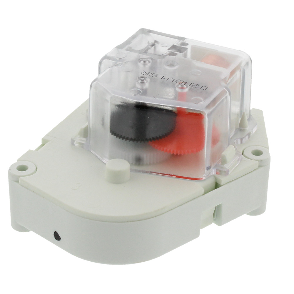 ERP Defrost Timer for Frigidaire, AP5986785, PS11726371, 241705102 gallery