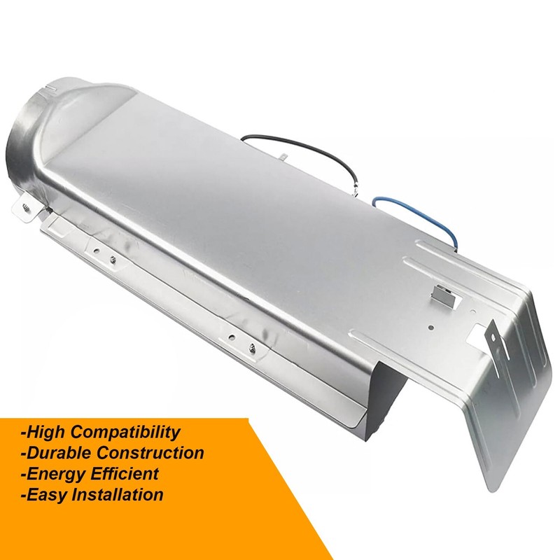Dryer Heating Element for DV50F9A6EVW/A2 DV50F9A8EVP/A2 DV50F9A8EVW/A2 gallery