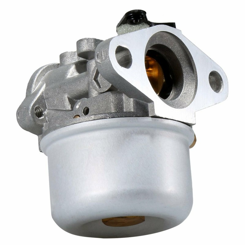 Carburetor For Briggs & Stratton Model 120000 Quantum 675 Series gallery
