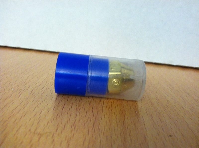 1.75-80B SOLID DELAVAN OIL BURNER NOZZLE(Prompt Shipment In Less Than 24 Hours) gallery