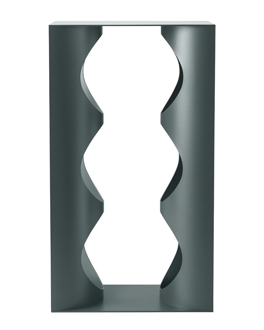 Georg Jensen Alfredo Stainless Steel Wine Rack gallery