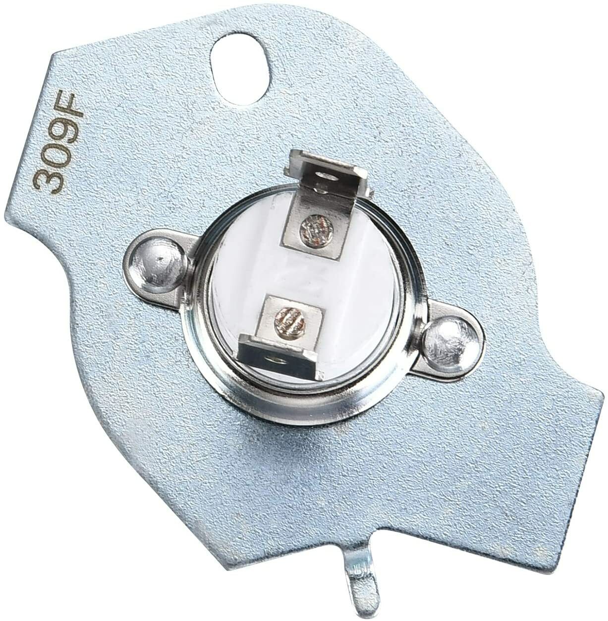 3977393 Dryer Thermal Fuse Replacement Part for Whirlpool by Beaquicy (6pcs) gallery