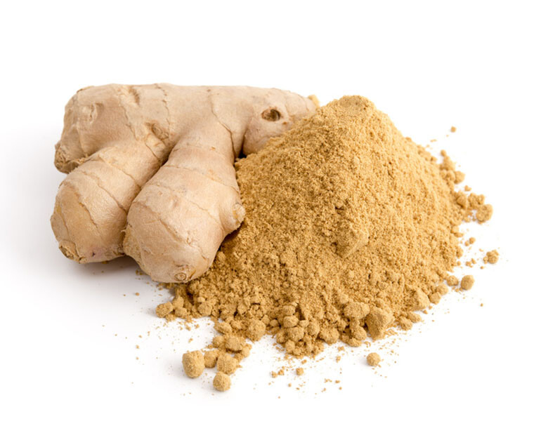 Aiva Ginger Powder 5 LB gallery