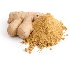 Aiva Ginger Powder 5 LB