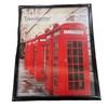 Trendsetter Poster Frame, Black, 16 - 20 in, 41 Cm - 51 Cm gallery