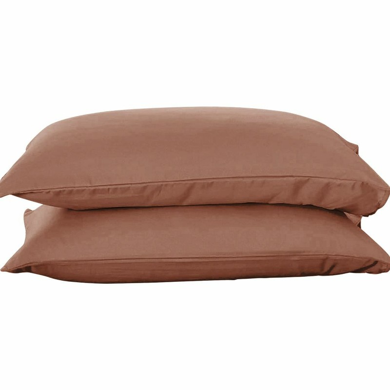 Soft Body Pillowcase Pillowcase Body Pillow Cover Pure Color Size 20x30" 20x36" gallery