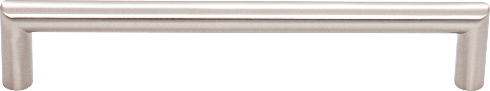 Top Knobs TK943BSN Kinney Pull 6 5/16 Inch (c-c) - Brushed Satin Nickel gallery