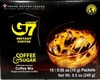 G7 2-In-1 Instant ( Coffee & Sugar ) 15 Sachets x 16g ( Pack of 24 ) gallery