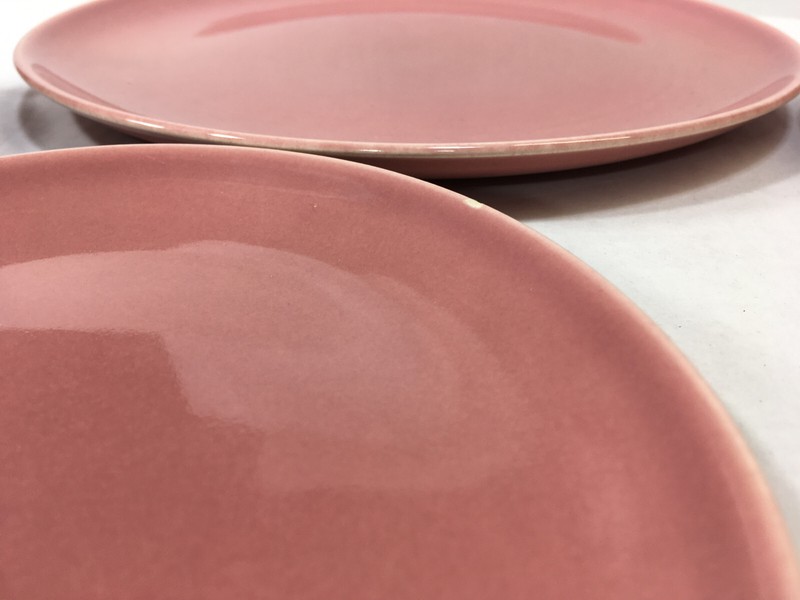 HARMONY HOUSE OVEN PROOF DINNERWARE by UNIVERSAL EXCL for SEARS 5 PIECE SERVING gallery