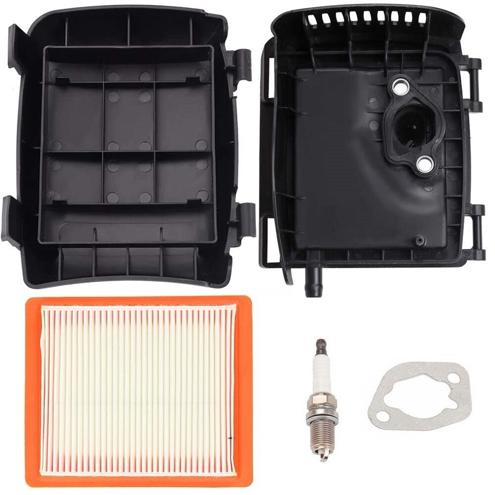 Air Cleaner Cover Kit For Toro 22 inch recycler with Kohler 6.5hp 6.75hp Engine gallery
