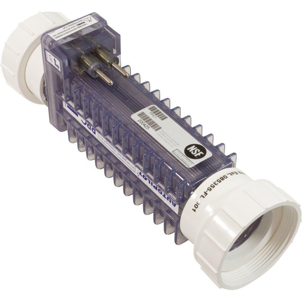 SALT CELL W/ 5 BLADES (PPC1) gallery