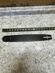 OEM McCulloch Pro 10-10 Automatic Chainsaw 18.5-inch Bar 050 375 YB