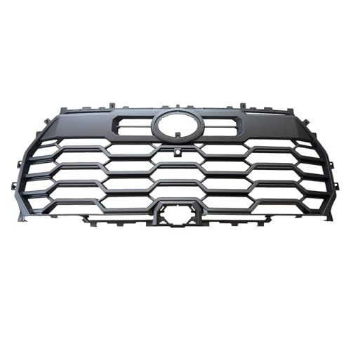 Front Grill Compatible with Tundra 2022 2023 2024 2025, Directly Replaceable gallery