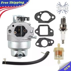 Carburetor Carb For Troy Bilt 020241 2600PSI 5HP Pressure Washer Honda Engine