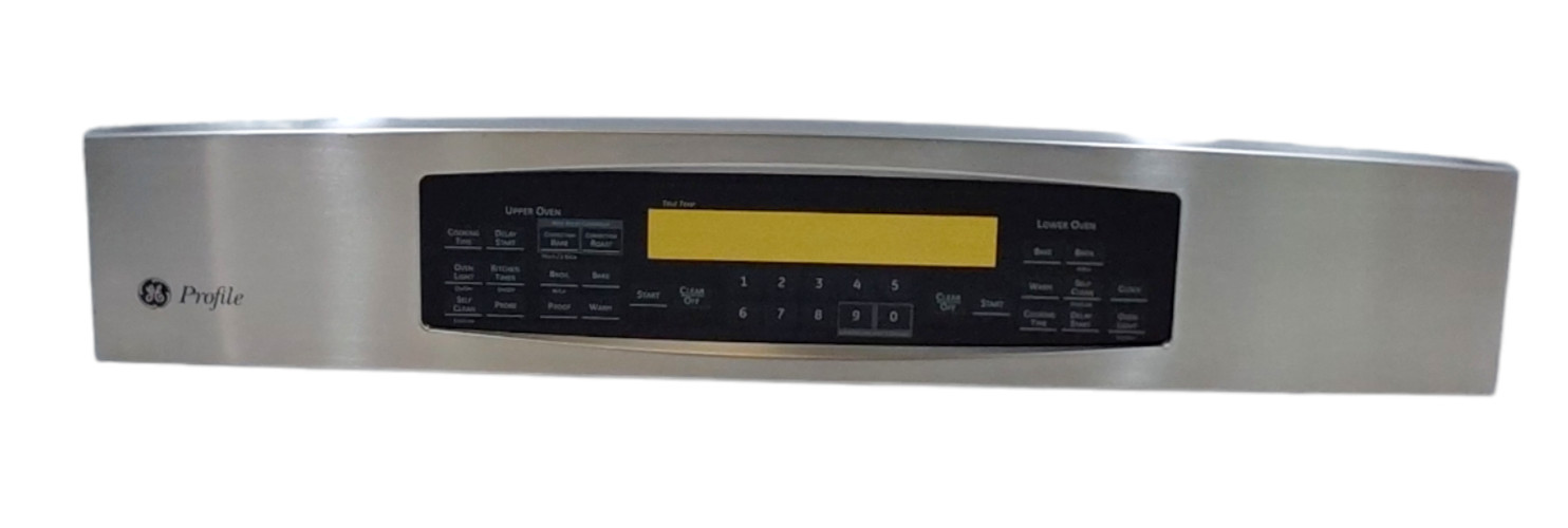 Genuine GE Touch Control Panel 164D4941G008 Same Day Ship & **60 Days Warranty* gallery