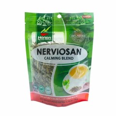 Hanan – Peruvian- Secrets -NERVIOSAN- CALMING BLEND – 1.76- oz – 2 Pack