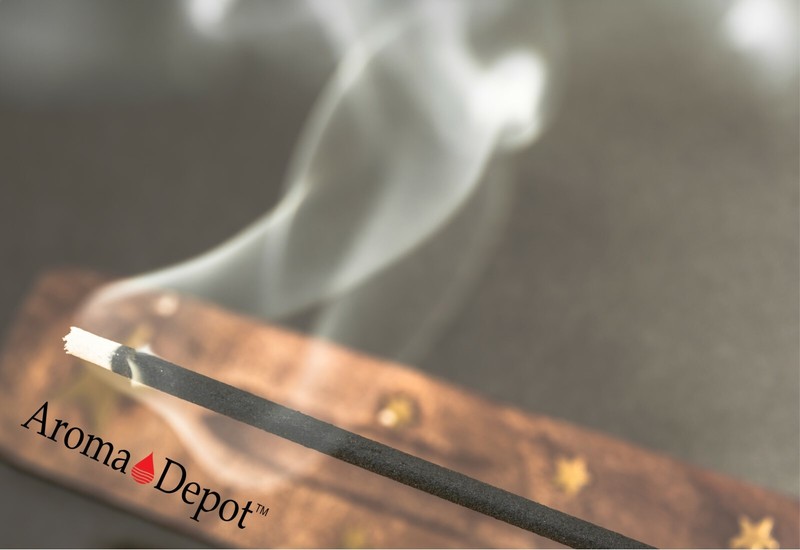 Incense Sticks 11'' Wholesale Bundle 50 Sticks Hand Dipped Mix Match Fragrances gallery