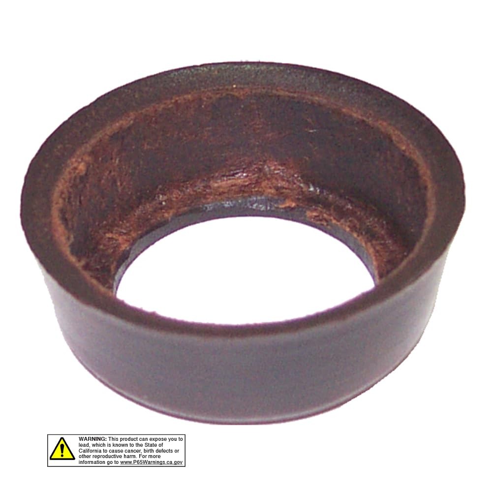 MFG 711CL3000 3x2 Inch Universal Cup Leather 2.98x2.98x0.80 Pump Accessory gallery
