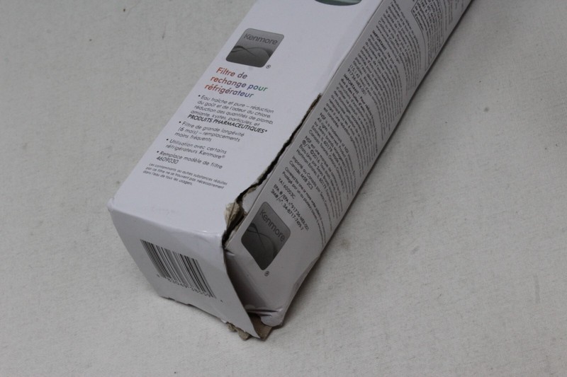 Kenmore: Contains 1 Refrigerator - Replacement (Lot of 5 Boxes) gallery