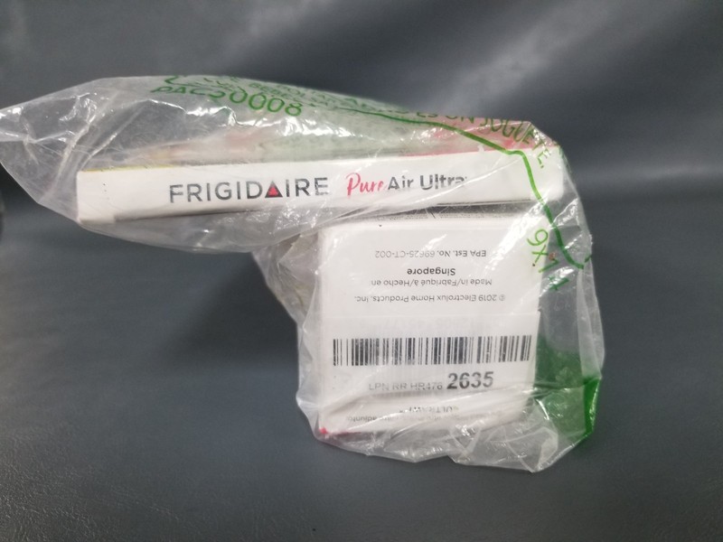 Frigidaire PureSource Ultra Water/Ice Fridge Filter + Air Filter Set Ultrawf... gallery