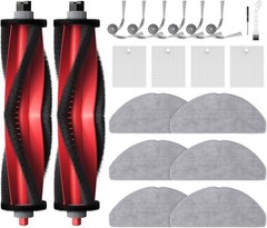 Replacement Parts Accessories Compatible with Roborock Q7 M5 Q7 M5 Q7 L5 Q7 L5