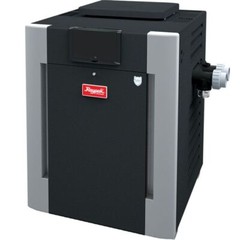 Raypak Digital & Millivolt Heaters for In-Ground & Above Ground Swimming Pools