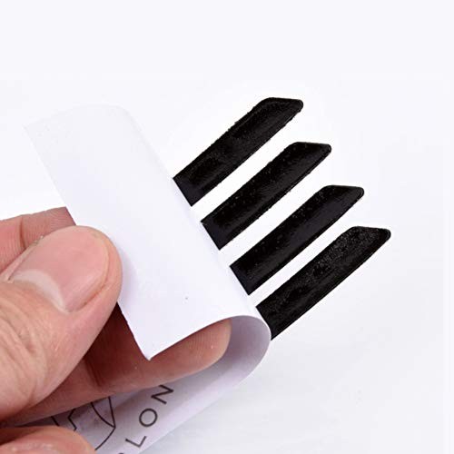 Wheel Stickers Compatible with 1 2 3 4 5 6 7 Series x1 x2 x3 x4 x5 x6 Black/C gallery