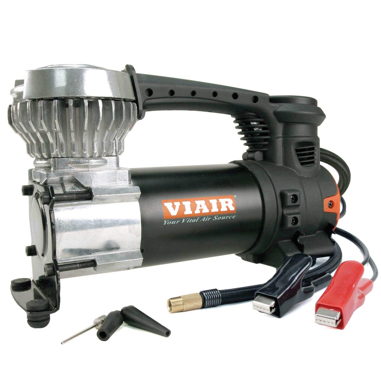 Viair 00087 87p Portable Compressor gallery