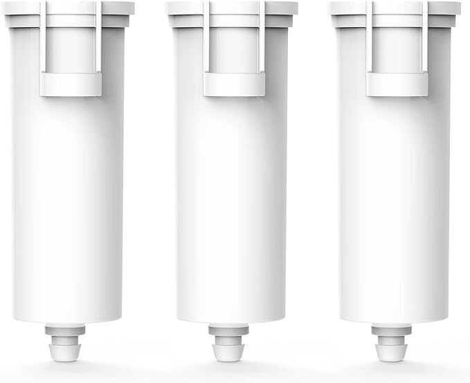 Replacement for GE® Opal Nugget Ice Maker Water Filter, NSF 42&372 Certified gallery