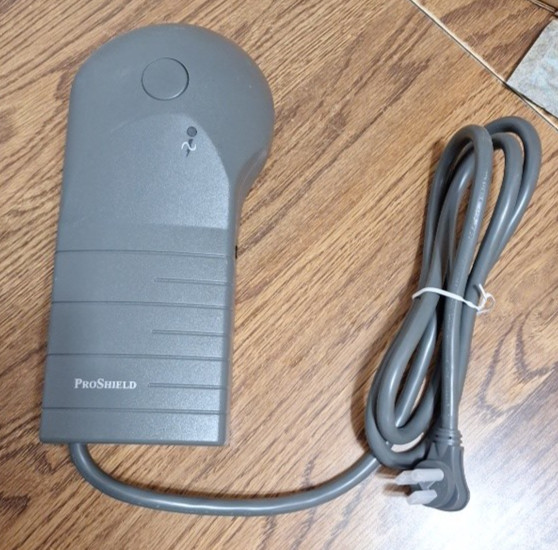 Atlantic Scientific ProShield Surge Protector 7-Outlet Power Strip (Model 35312) gallery