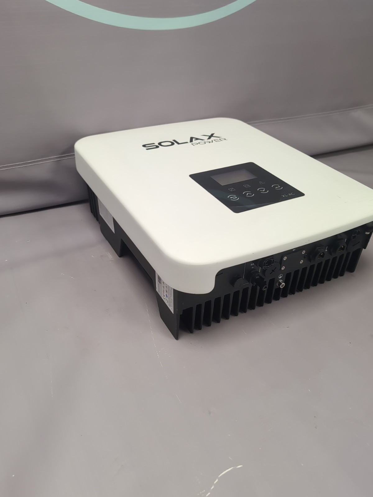 Solax X1 AC coupled Triple Power battery charger 3.6kw For Solar, Bare Unit gallery