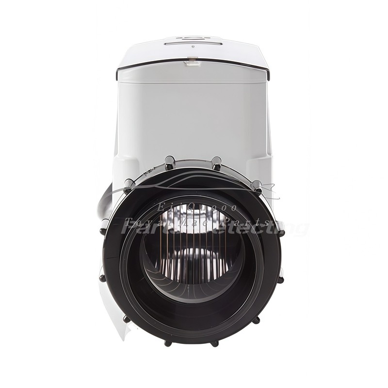 Salt Chlorine Generator Cell (520555) Replacement For Pentair IntelliChlor IC40 gallery
