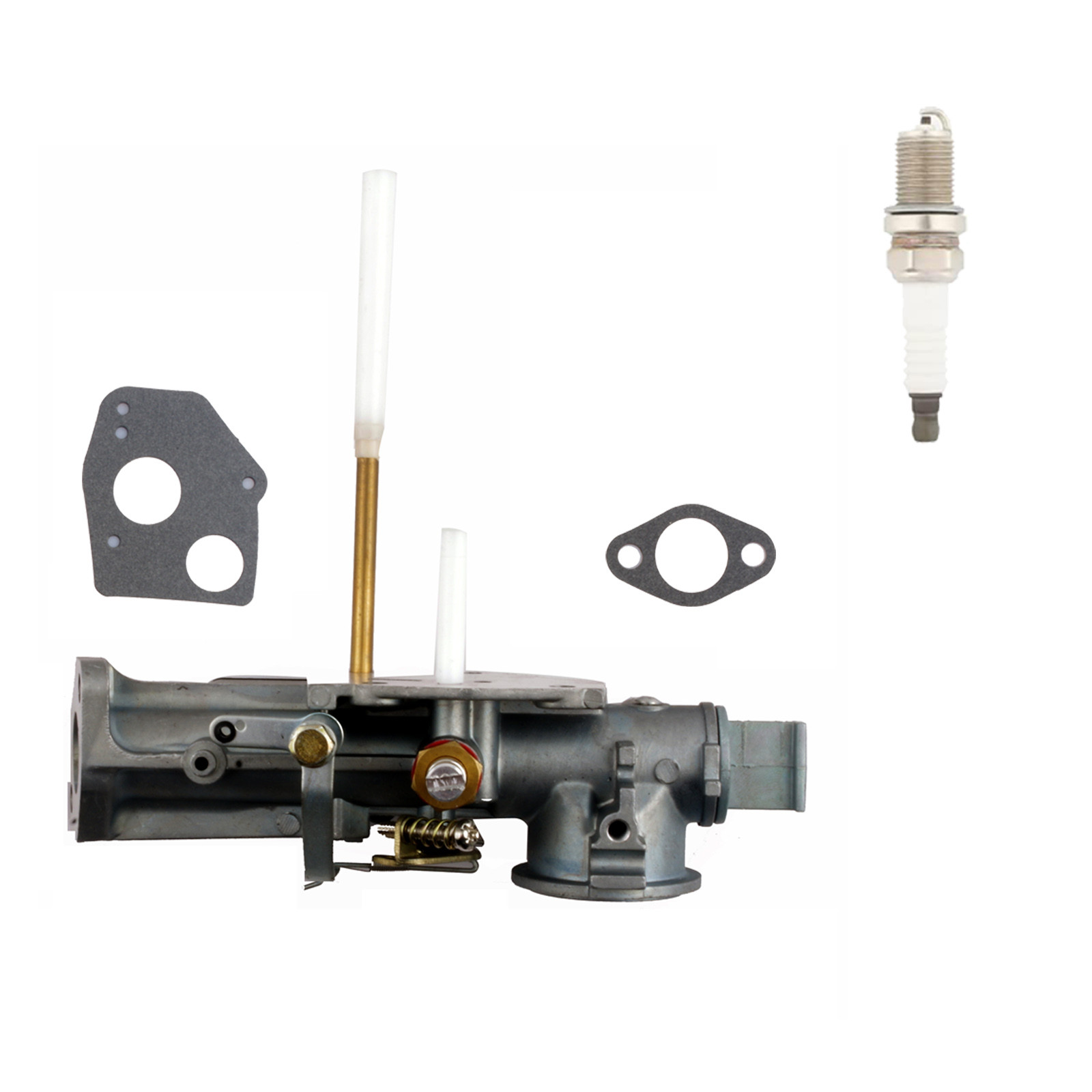 130292 Carburetor For Briggs & Stratton 130200 299437 135252 297599 130251 gallery