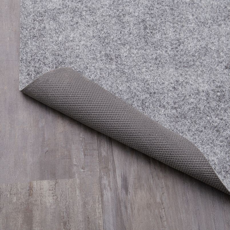 The Mohawk Home Dual Surface Thin Lock Rug Pad Grey) Last 4 Sale 50% gallery