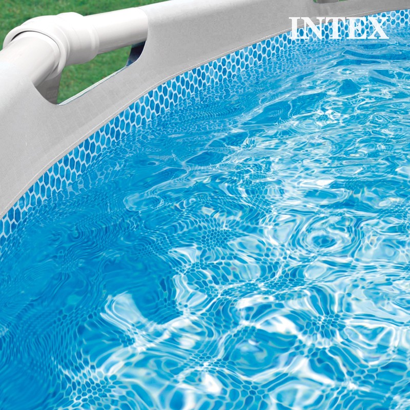 Intex 29005E Swimming Pool Type B Replacement Filter Pump Cartridge (6 Pack) gallery