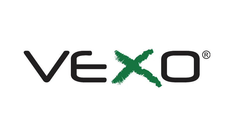 VEXO XPOT Filter, 5 Microns gallery