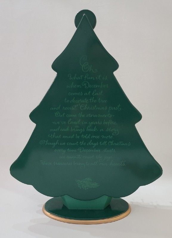 Hallmark Keepsake Christmas At Last Countdown Calendar Advent 2005 Not Complete gallery