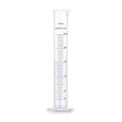 Fermentaholics Hydrometer Test Jar & Measuring Cylinder – Test Homebrew ABV