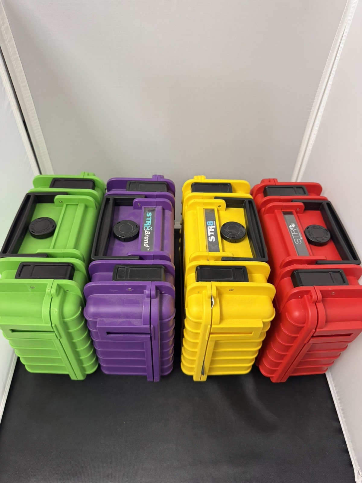 ONE Str8 Hard shell Case Brand New CHOOSE YOUR COLOR gallery