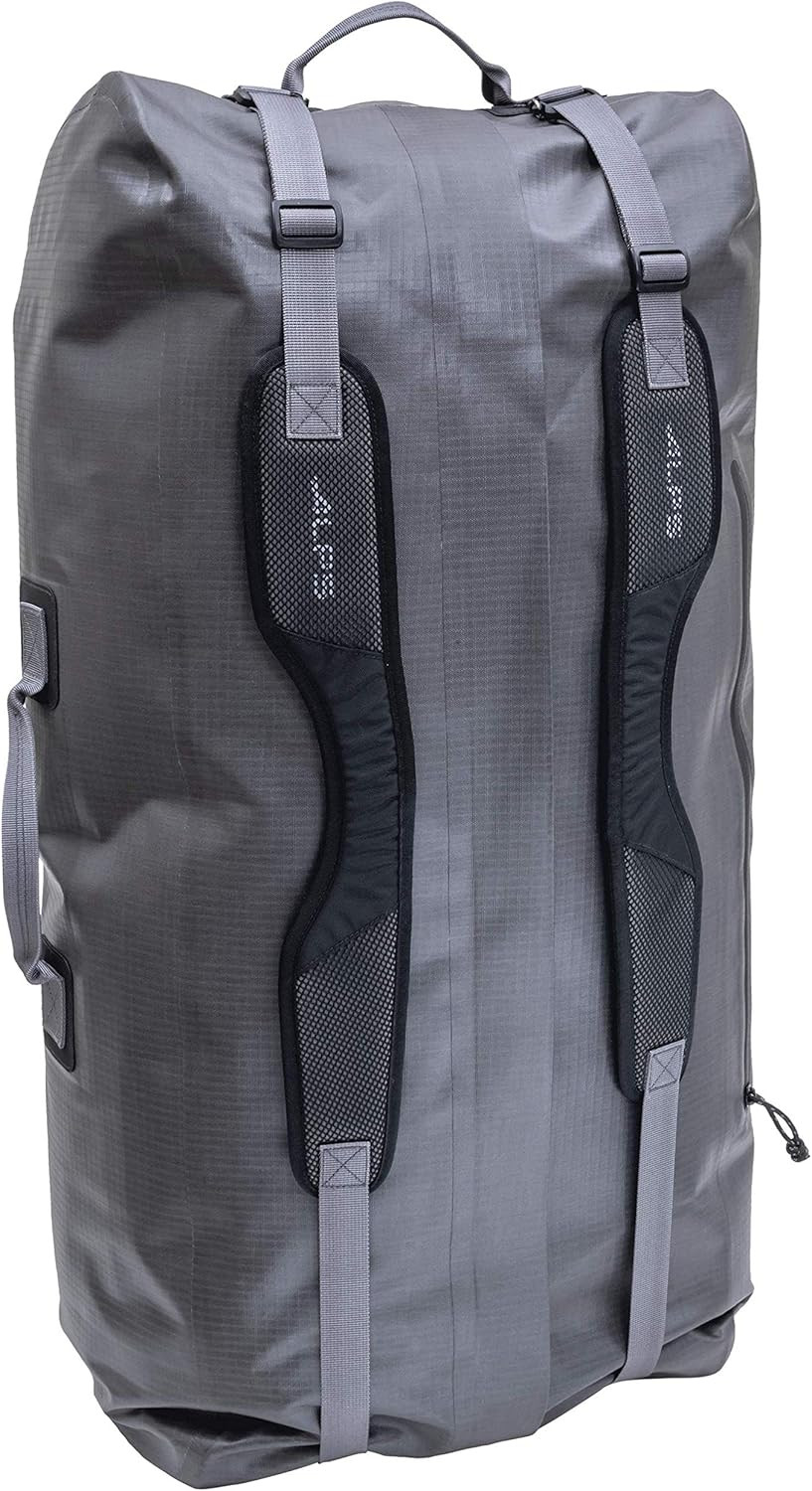 Downpour Duffel Bag 2