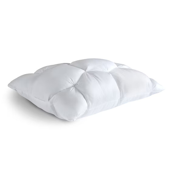 Down Alternative Cloud Luxe Bed Pillows Standard/Queen - Adaptive Huggaable 2p gallery