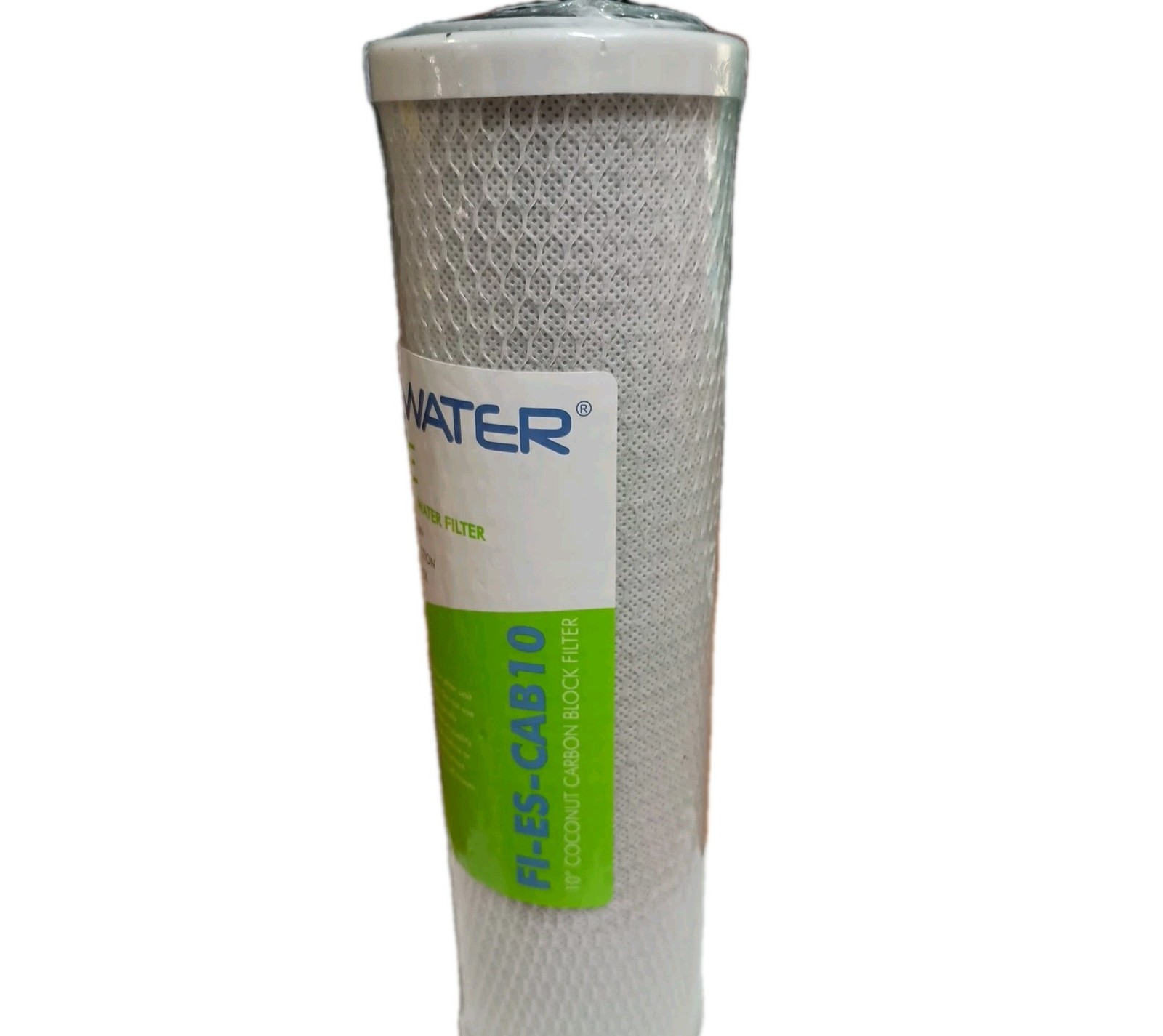 APEC Water System 10” Carbon Block Water Filter For Reverse Osmosis System gallery