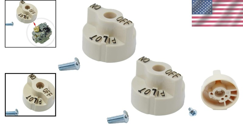Thermostat Control Knob gallery