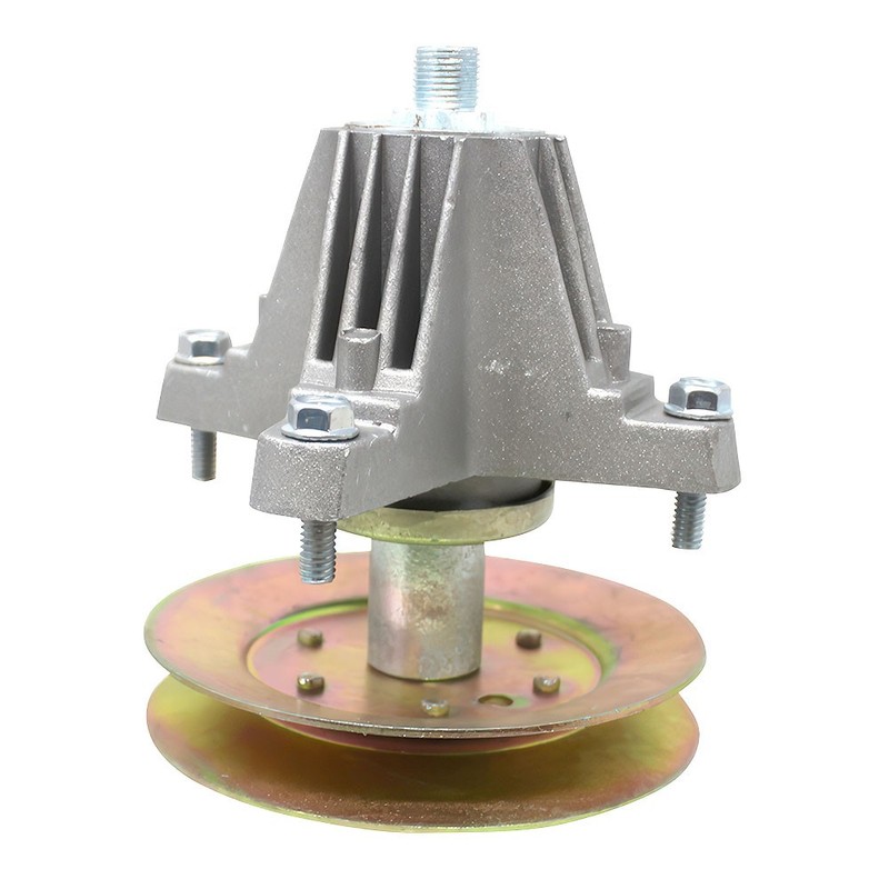 Fits Cub Cadet 918-06978 Spindle Assembly RZT54 XT1 XT2 ST54 GX54 ZT1 ZT2 54" gallery