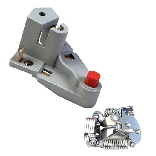 Single Speed Rotating Switch Part, Fit for A.O Smith Pumps,Stationary Switch gallery