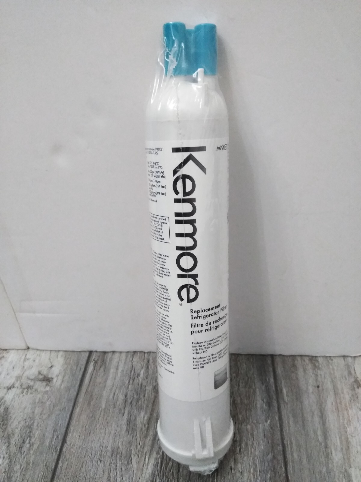 Kenmore 460-9083 Replacement Refrigerator Water Filter (OEM) gallery