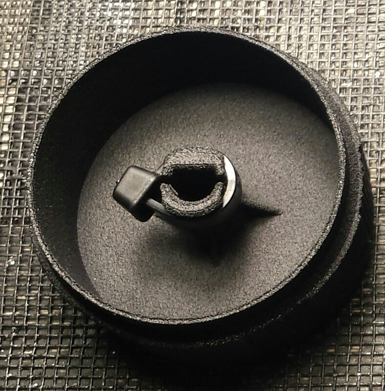 Thermador Oven Knob Control Selector 14-37-389 411363 New Bosch Guarantee USA gallery