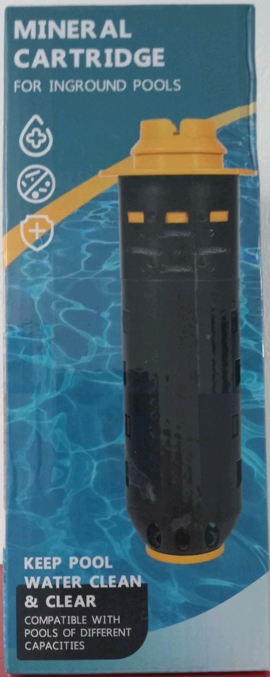 Replace For Zodiac Nature2 Duoclear Fusion Mineral Cartridge W28000 W28001 35000 gallery